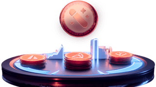 Keen Swaptenance crypto trading interface simplified to three clicks