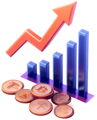 Keen Swaptenance crypto trading platform overview showing the interface